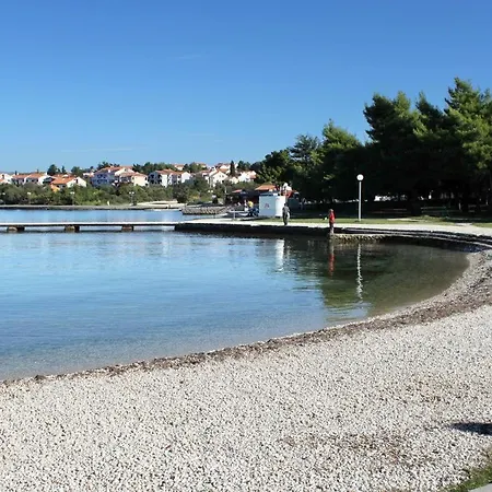 Triple Diklo 16023t 4* Ζαντάρ